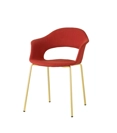 Lady B Pop Poltroncine imbottite Scab 4